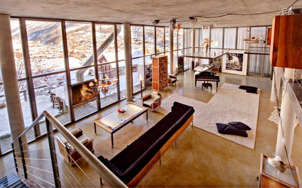 zermatt loft 021