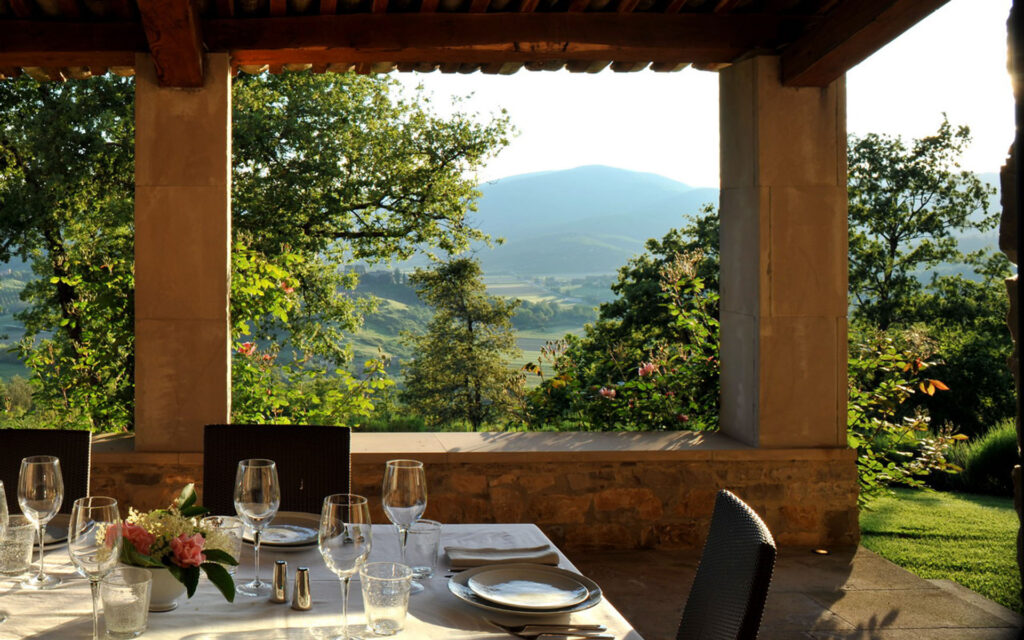 Beautiful Villa in Umbria