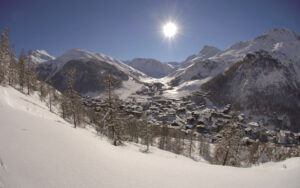 The Best Chalets in Val d’Isere