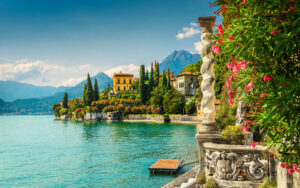 Spotlight on: Lake Como