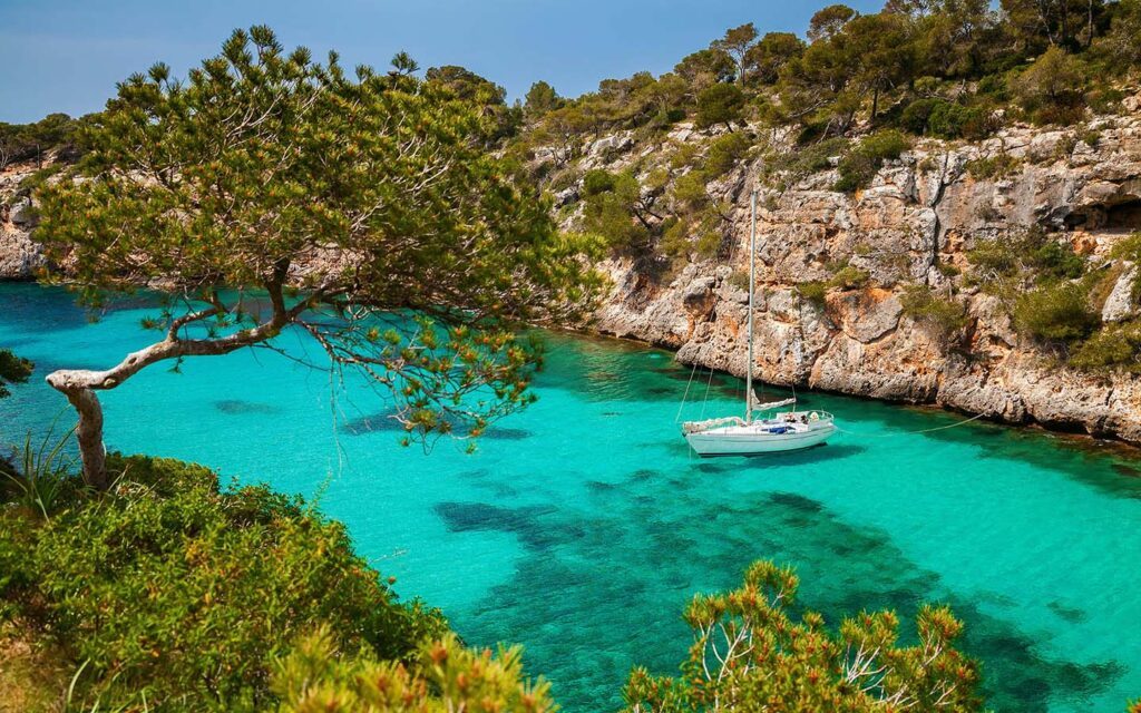 Majorca Beaches