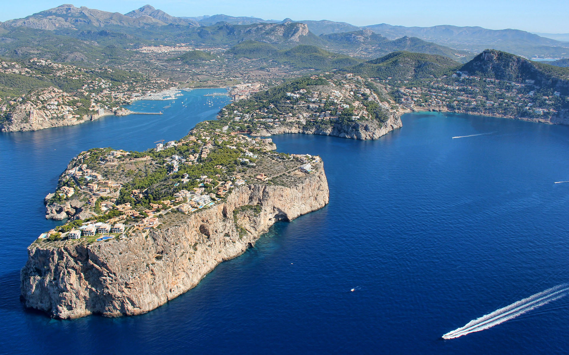 Why Visit Majorca?