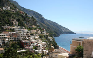 Where to Stay on the Amalfi Coast