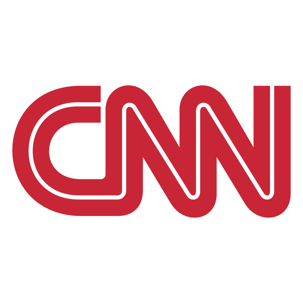 CNN Logo