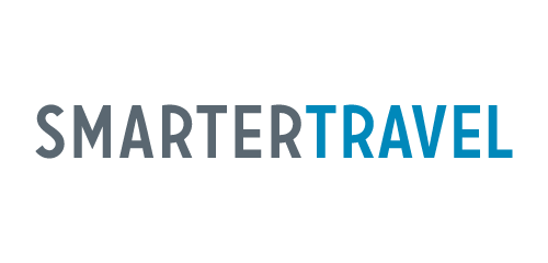 Smarter Travel logo